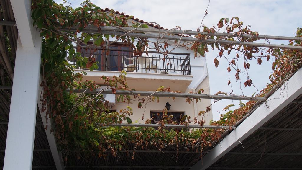 Penelope Hotel Pythagóreion Exterior photo