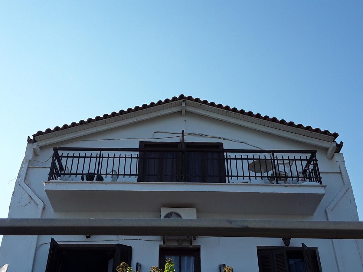Penelope Hotel Pythagóreion Exterior photo
