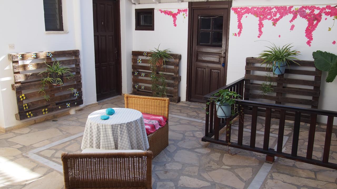 Penelope Hotel Pythagóreion Exterior photo
